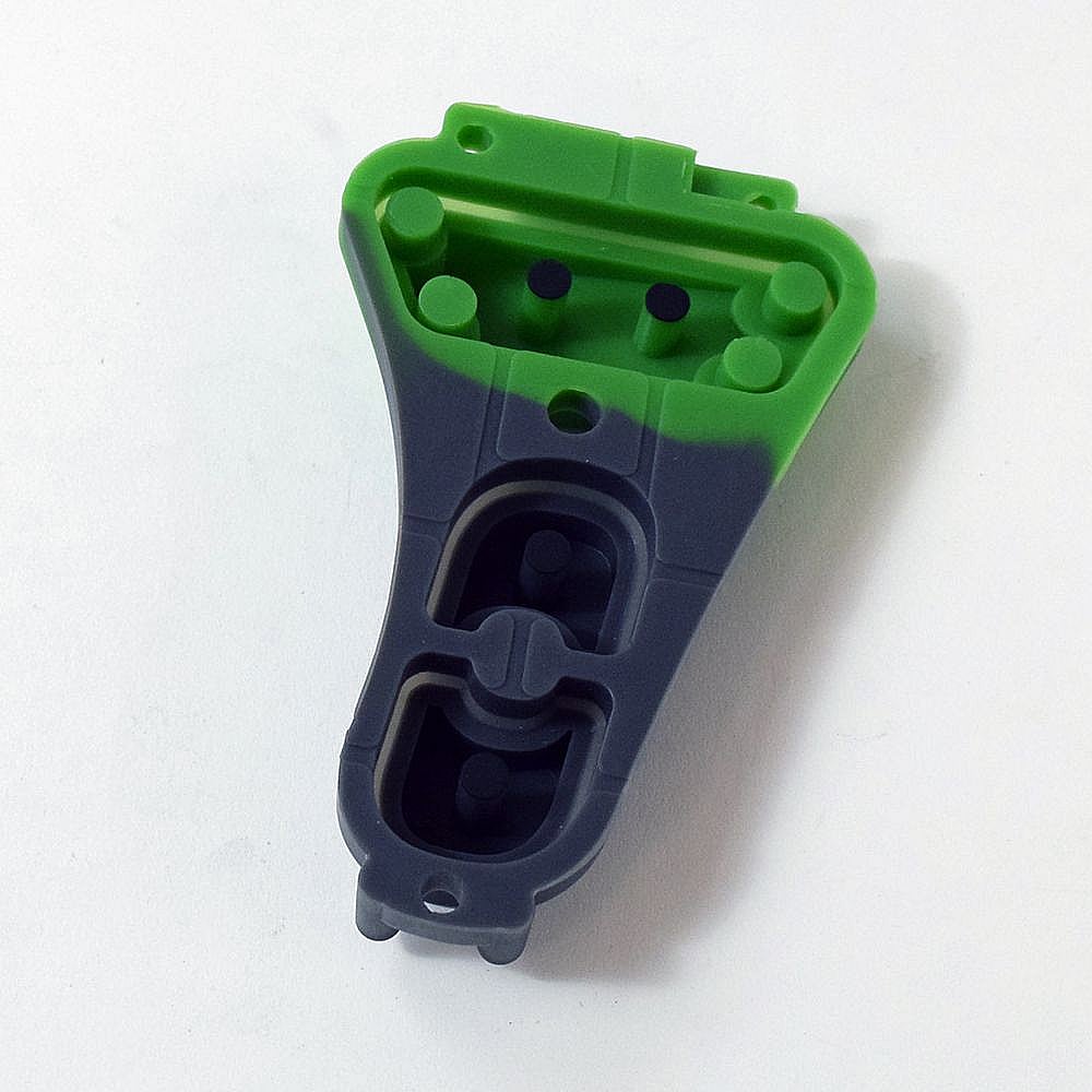 Rubber Key 087531