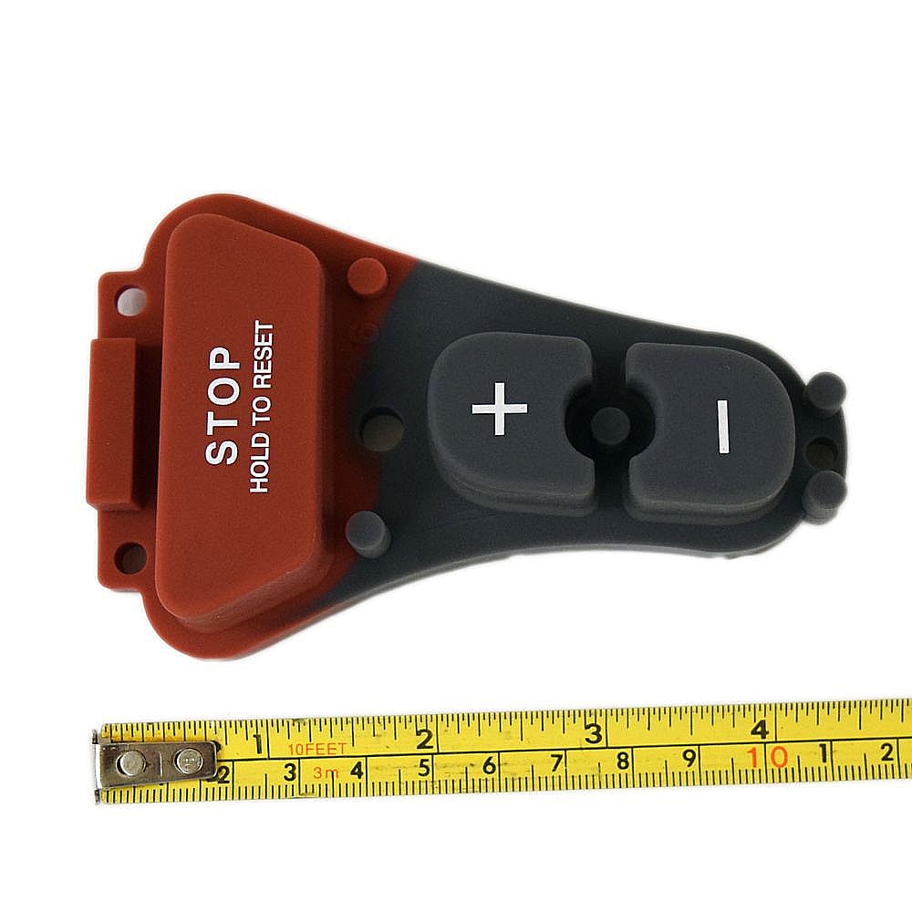 Rubber Key 087532
