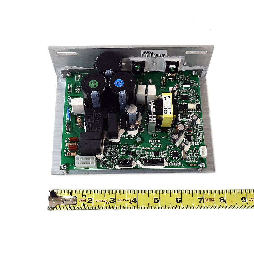 Horizon Treadmill Motor Control Board 1000111682