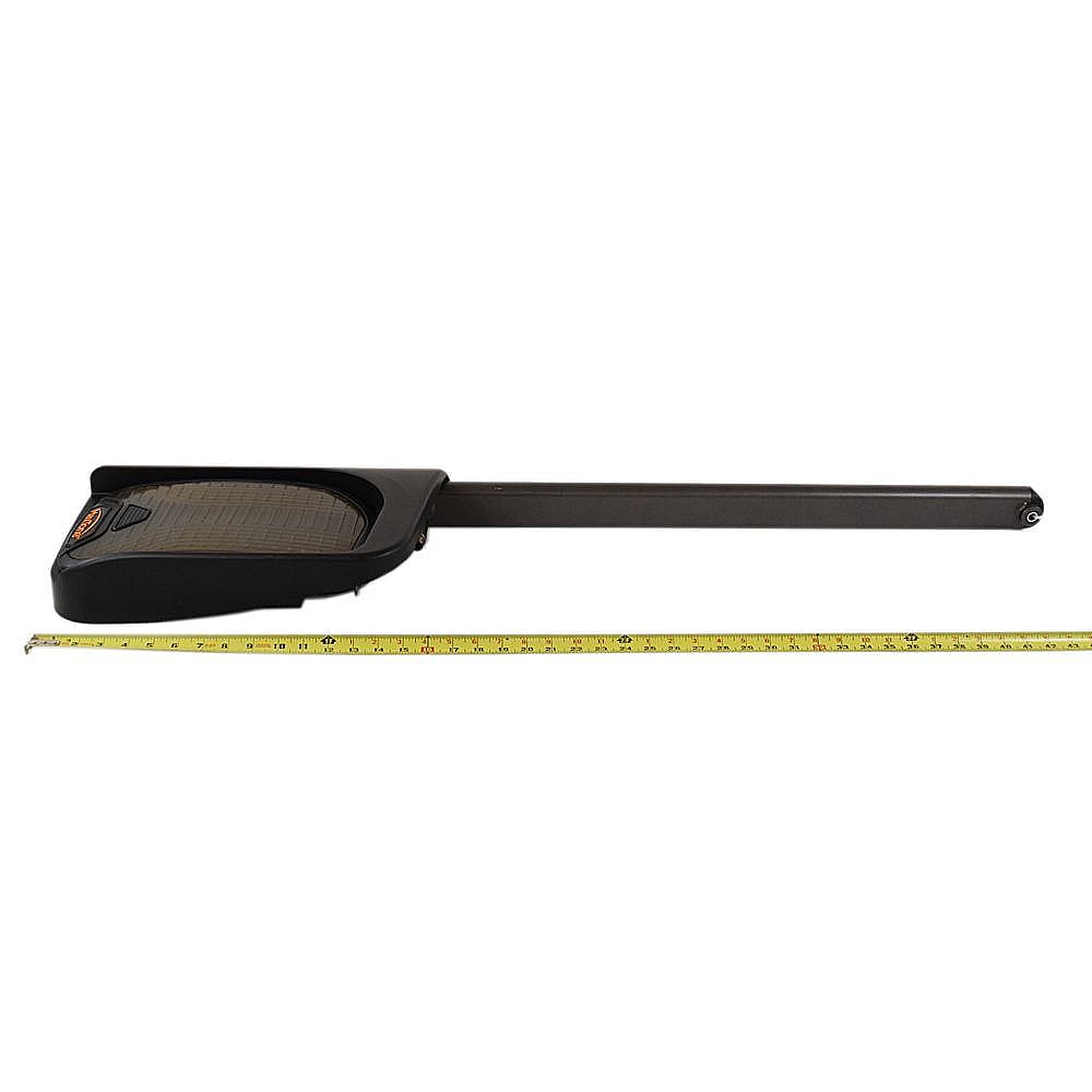 Elliptical Pedal Link Arm, Left 1000308974