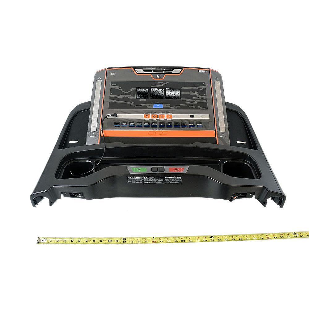 Treadmill Console 1000350490