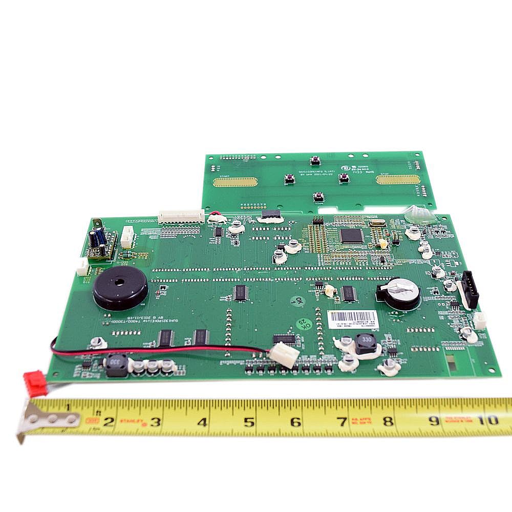 Treadmill Electronic Control Board 1000362175