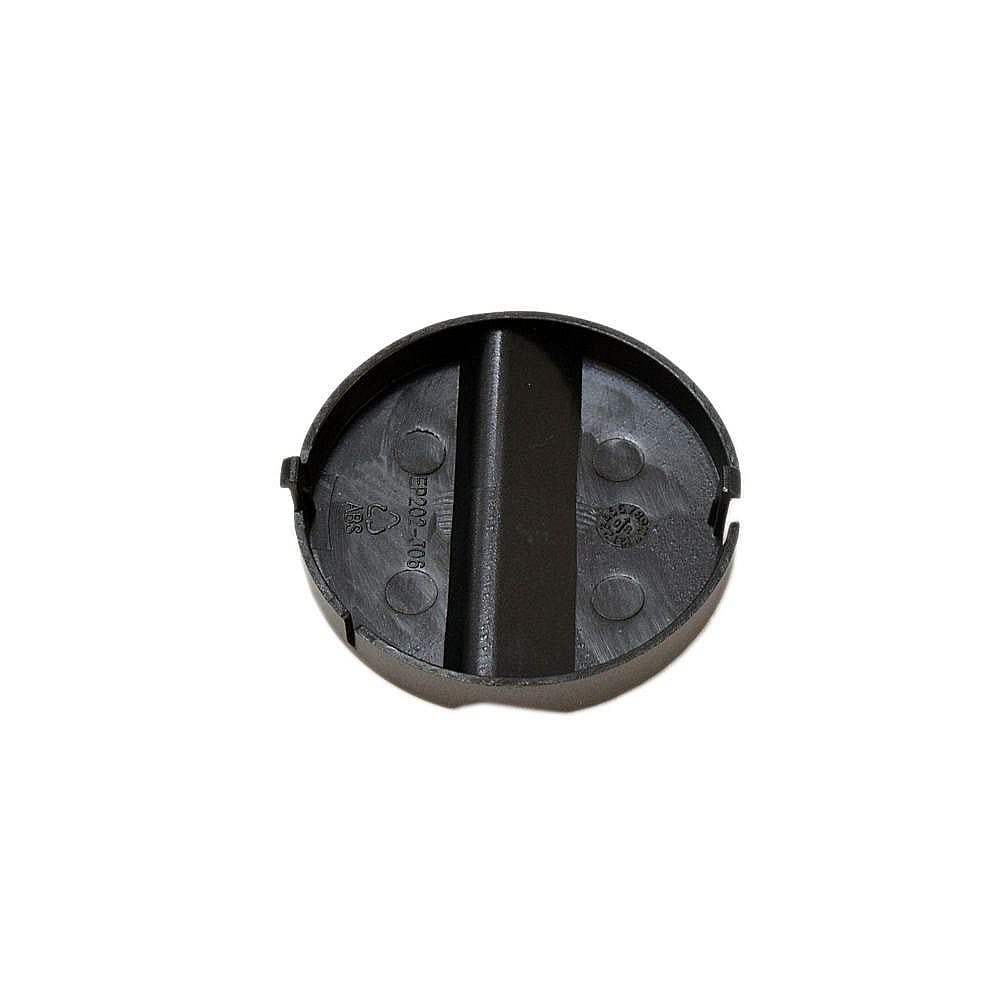 Elliptical Crank Axle Cover 102348
