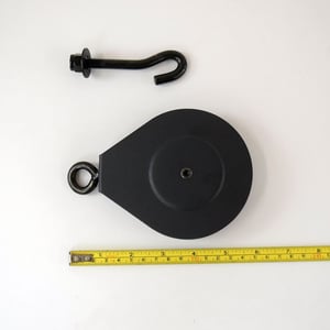Pulley 001-5002