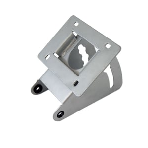 Console Mounting Plate 003-2426