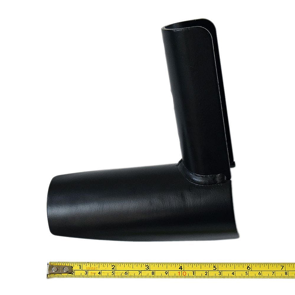 Left Foot Peg Assembly 004-1396