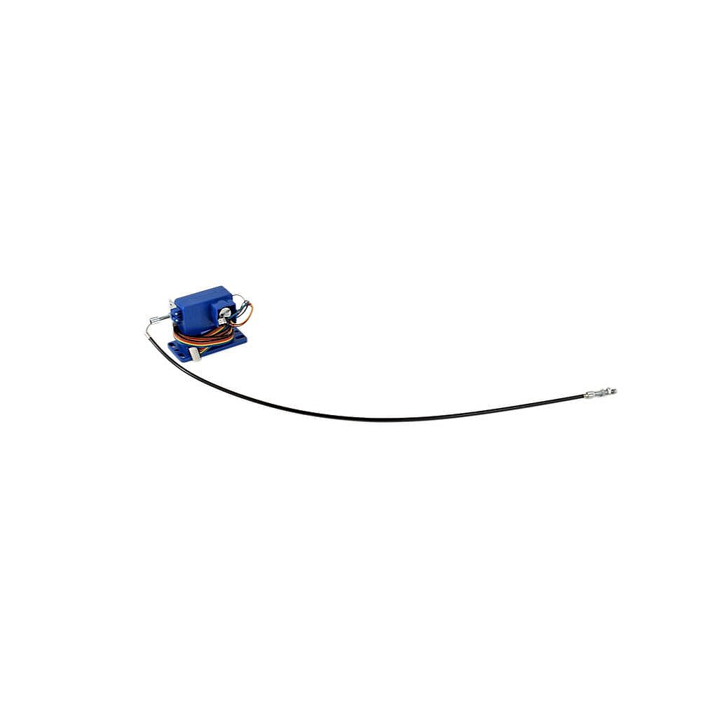 Elliptical Tension Cable And Motor 004-3724