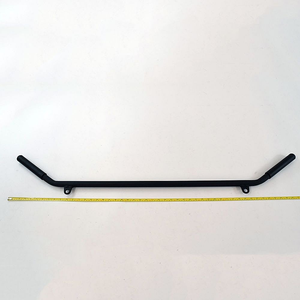 Weight System Bent Lat Bar, 50-in 11491