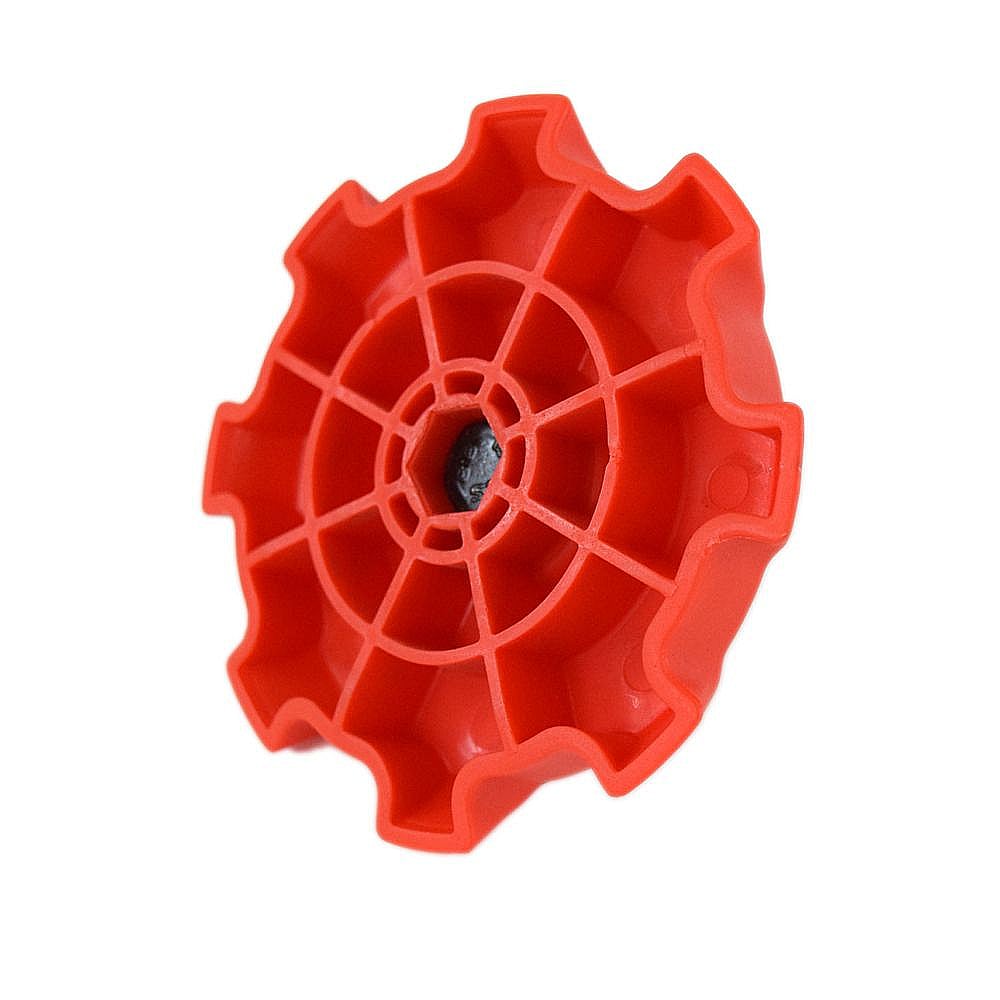 Elliptical Base Foot 8001038