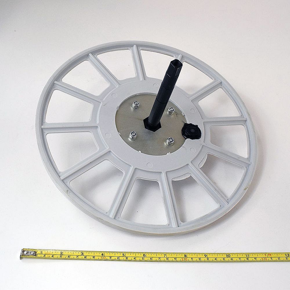 Exercise Cycle Crank Pulley 8002091