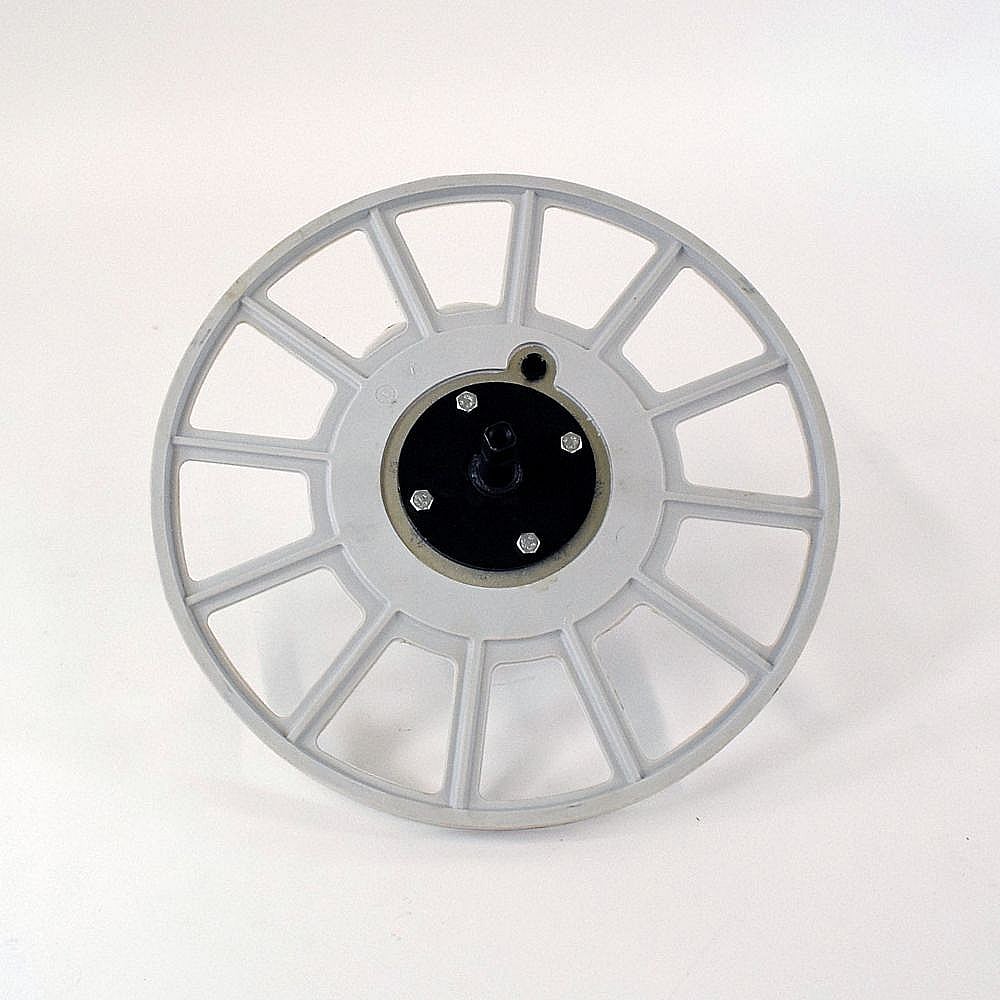 Exercise Cycle Crank Pulley 8002091