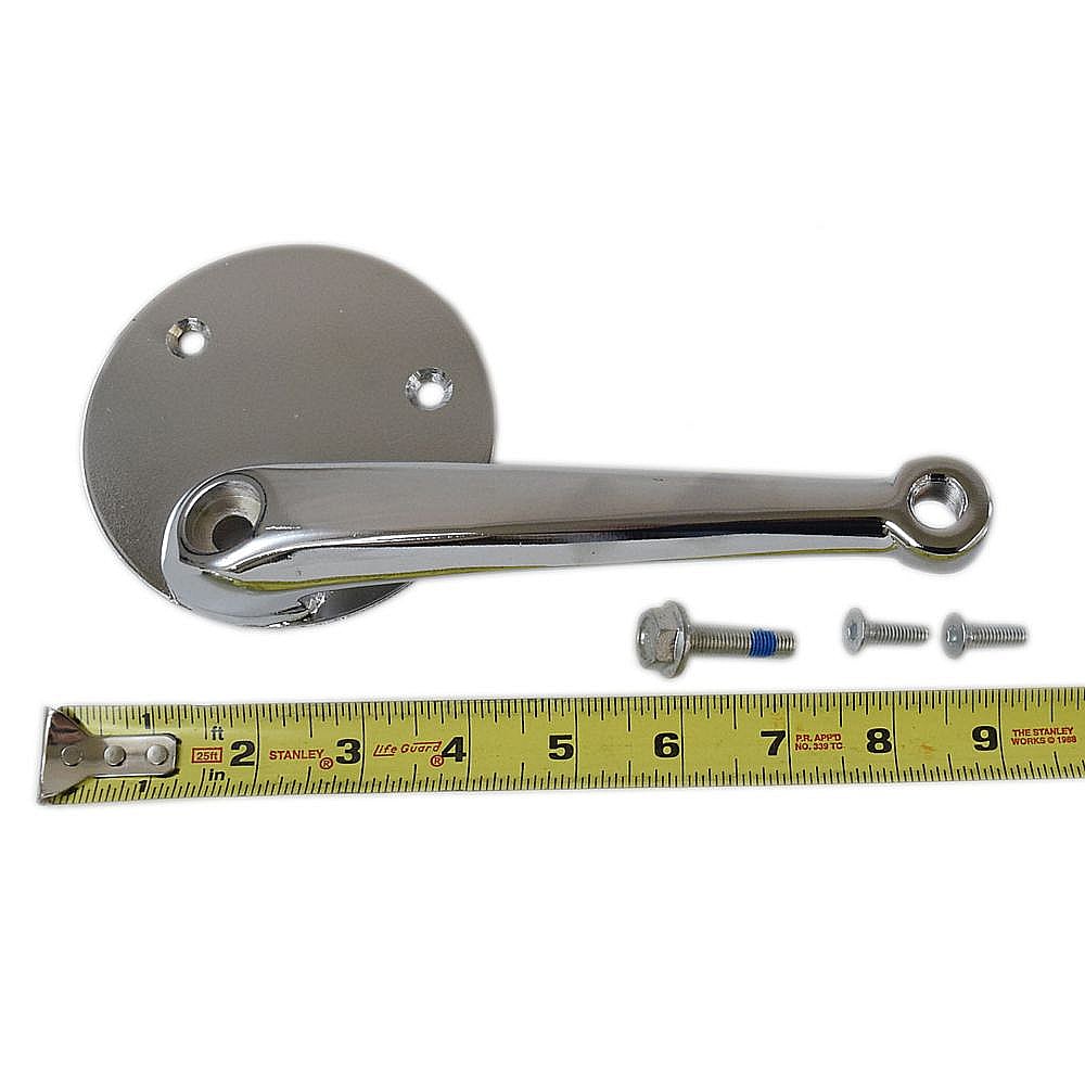 Kit,crnk R 8002259