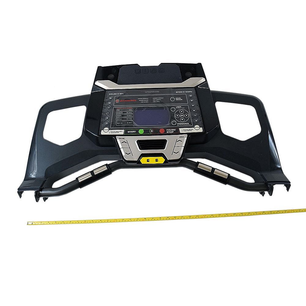 Treadmill Console 8005395