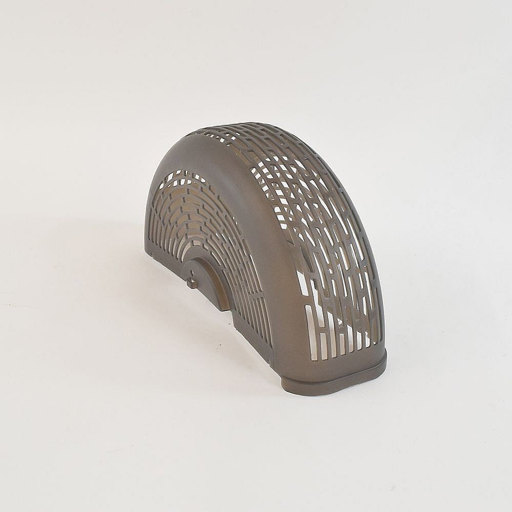 Front Fan Cover (gray) 8006201