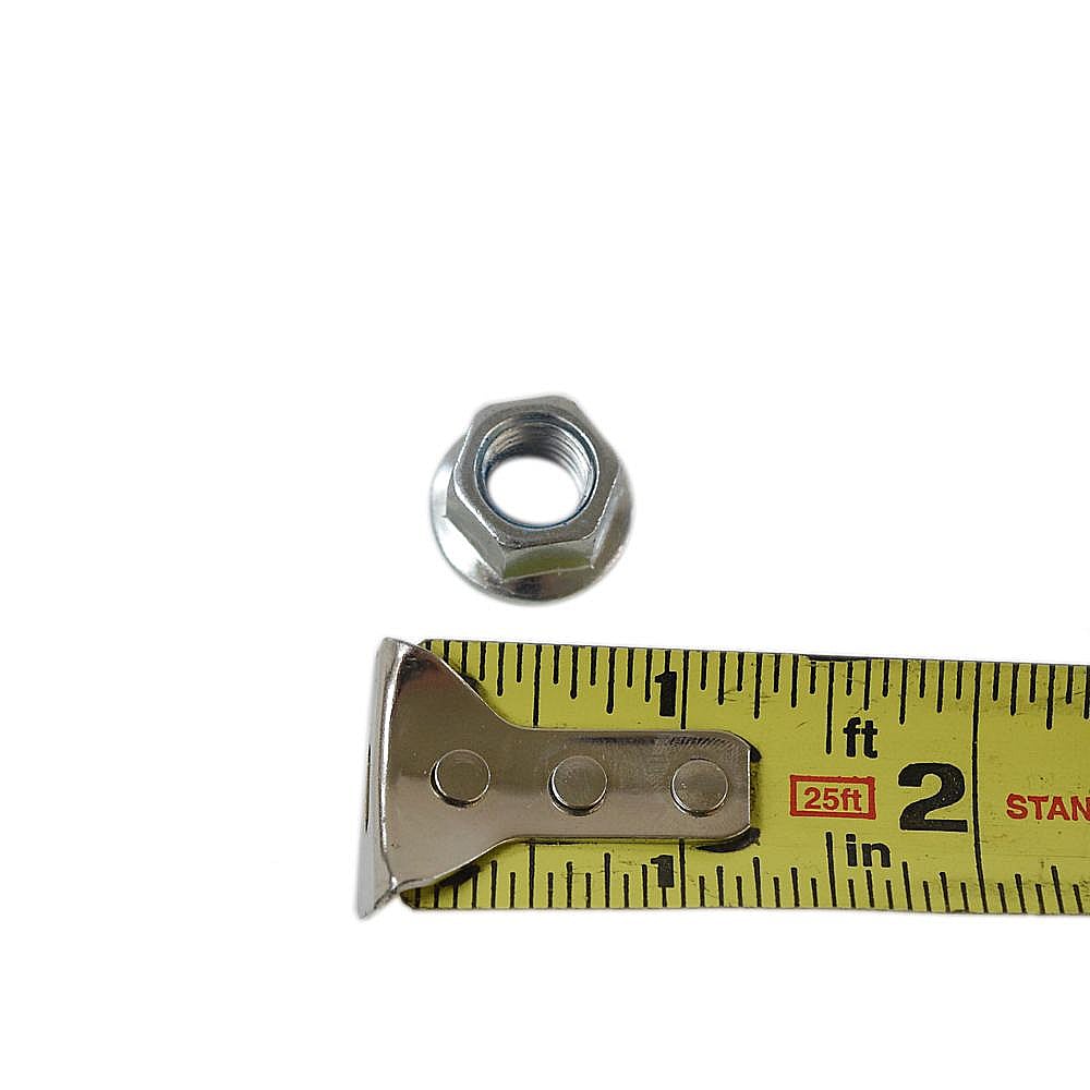 Flange Nut 8006401