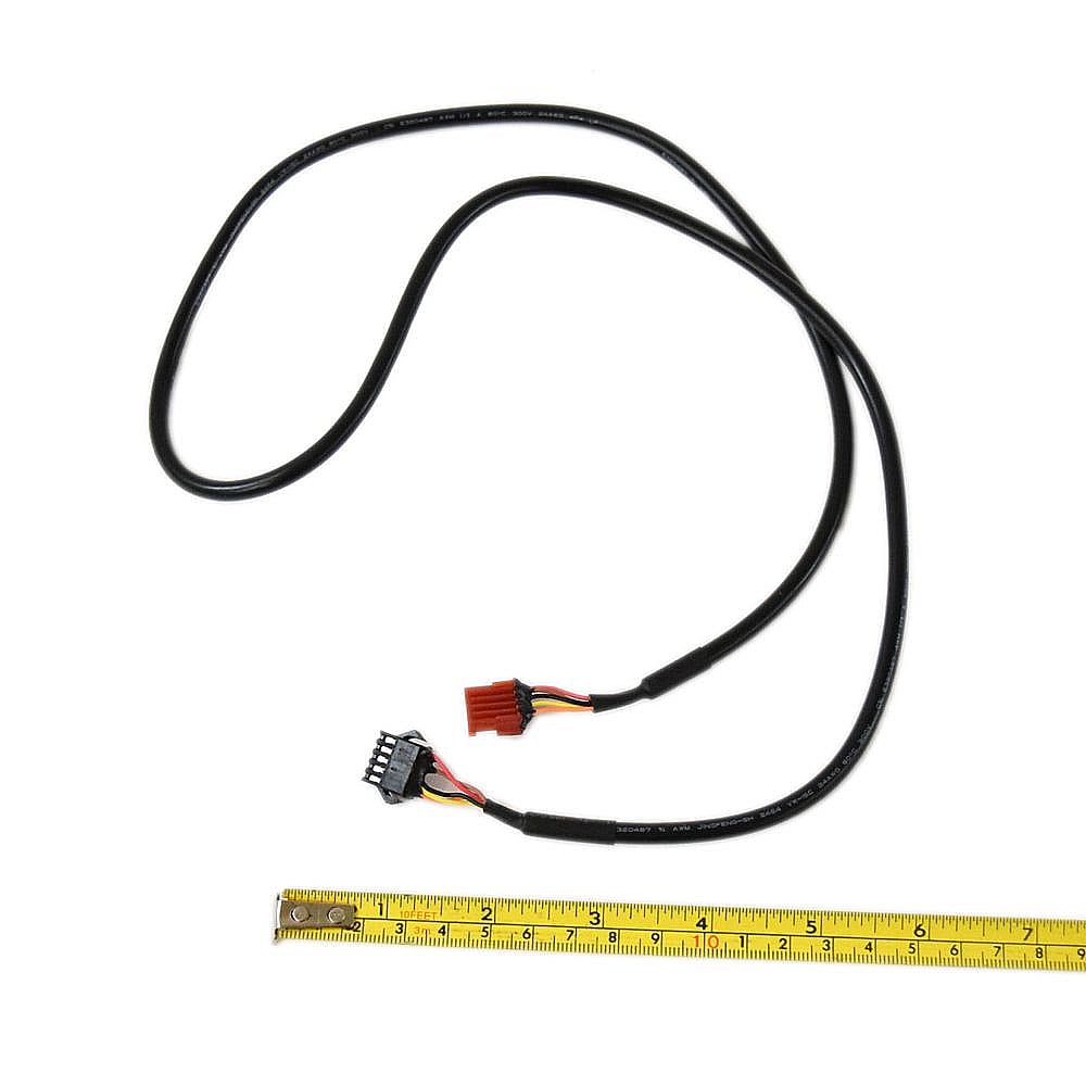 Treadmill Wire Harness, Lower 8011992