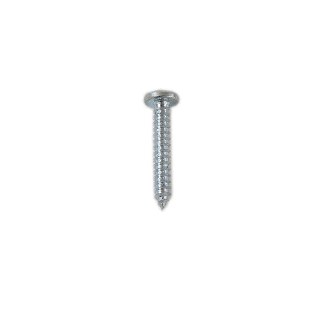 Weider Screw, #8 X 1-in 013294