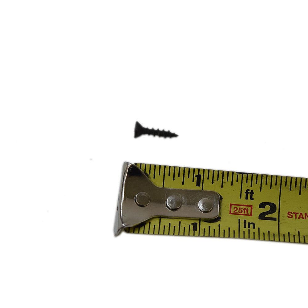 Black & Decker Treadmill Deck Rail Screw 127860