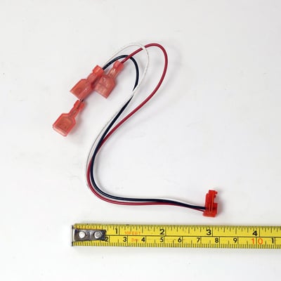 Black & Decker Treadmill Motor Control Wire Harness undefined