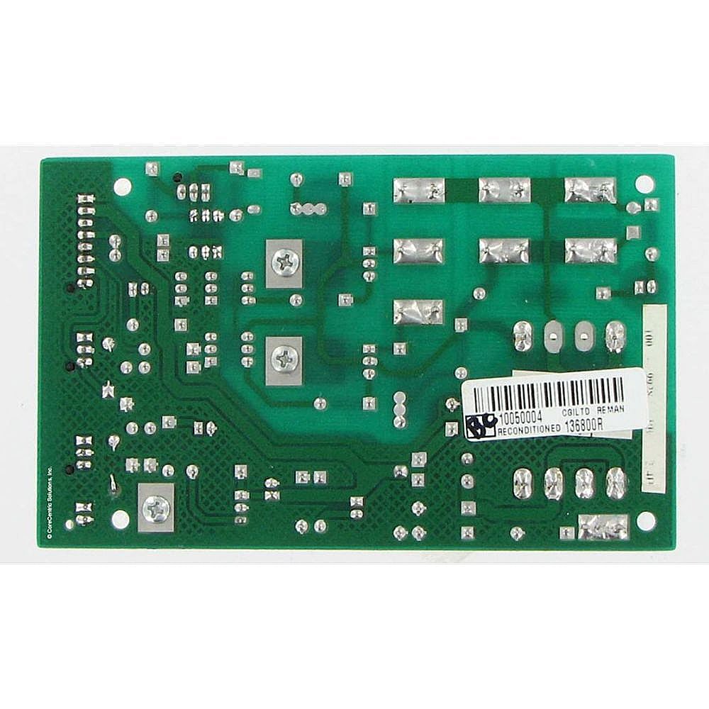 Refurbished Treadmill Power Control Board With Clips 136800R