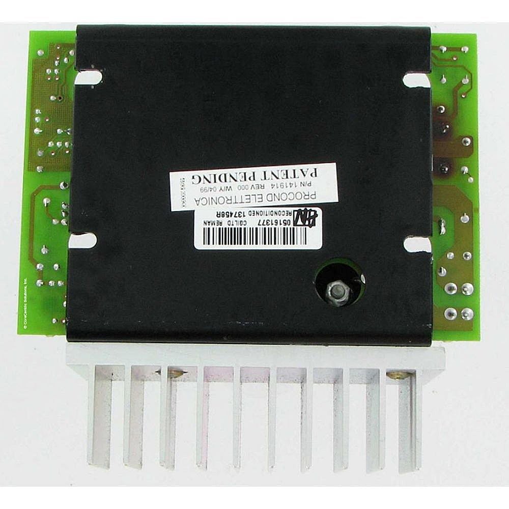 Refurbished Treadmill Electronic Control Board 137458R