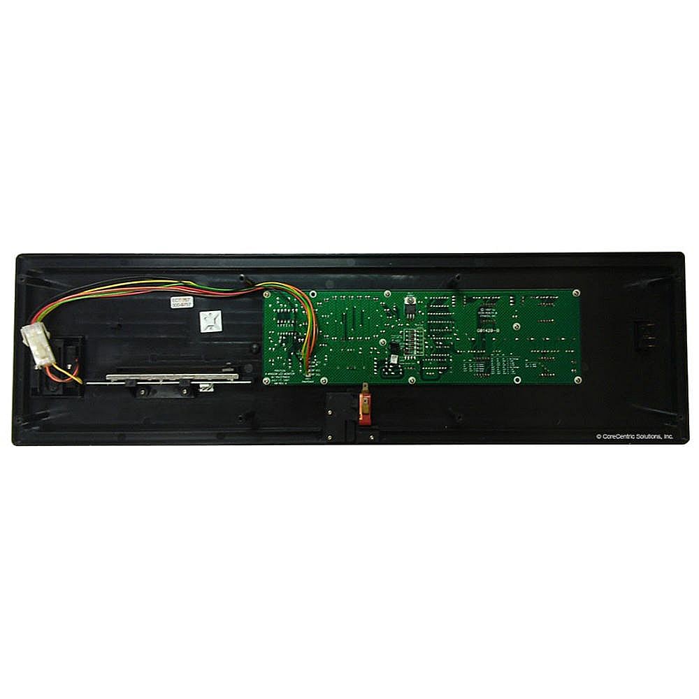 Refurbished Treadmill Console Assembly 143104R
