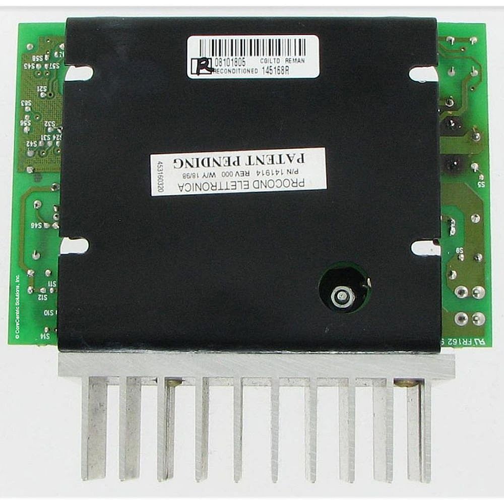 Refurbished Treadmill Motor Control Board 145168R