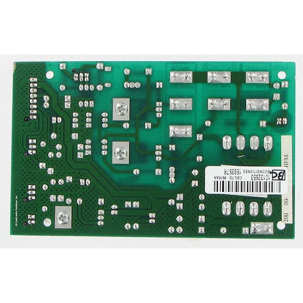 Refurbished Treadmill Power Control Board With Clips 159357R