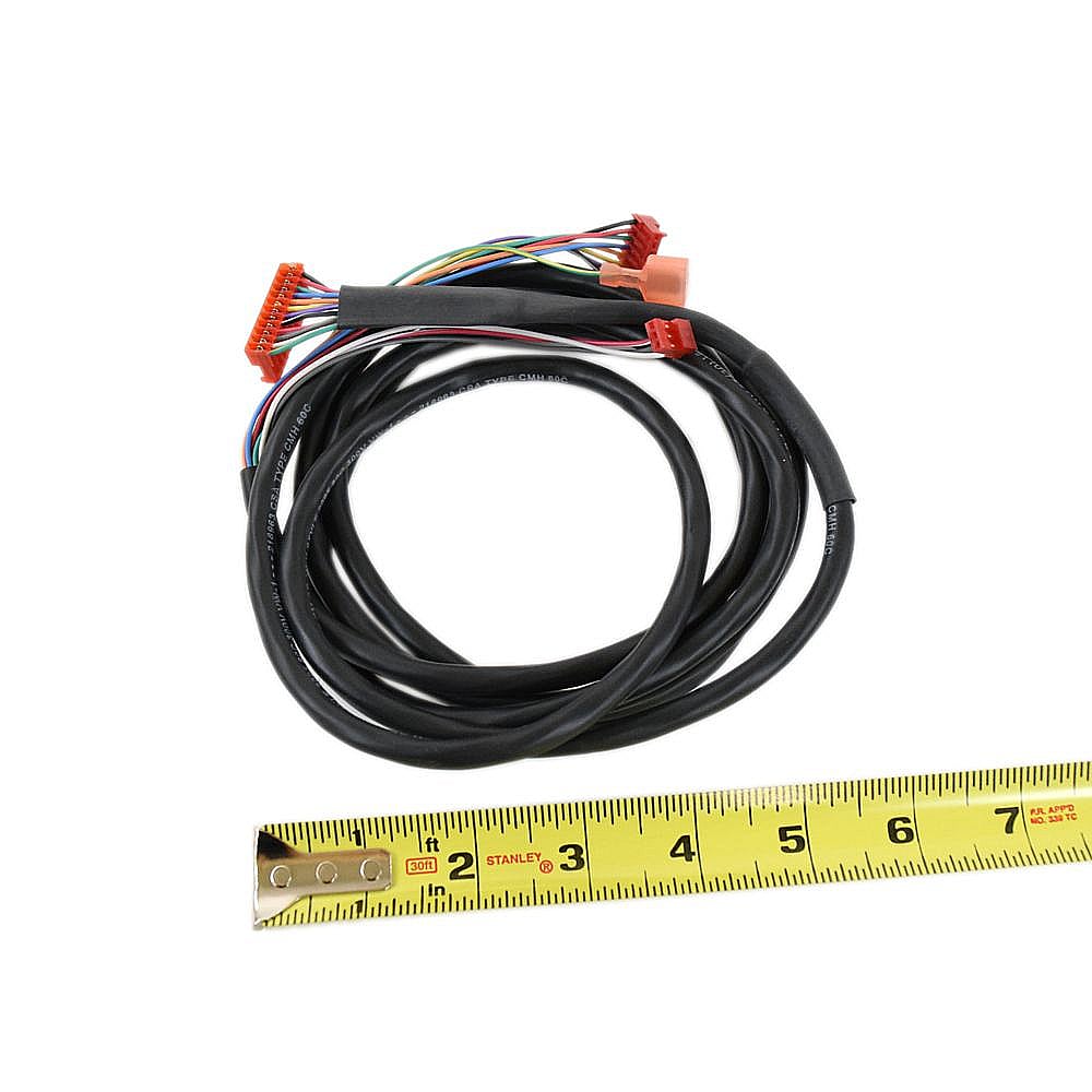 Treadmill Upright Wire Harness 162204