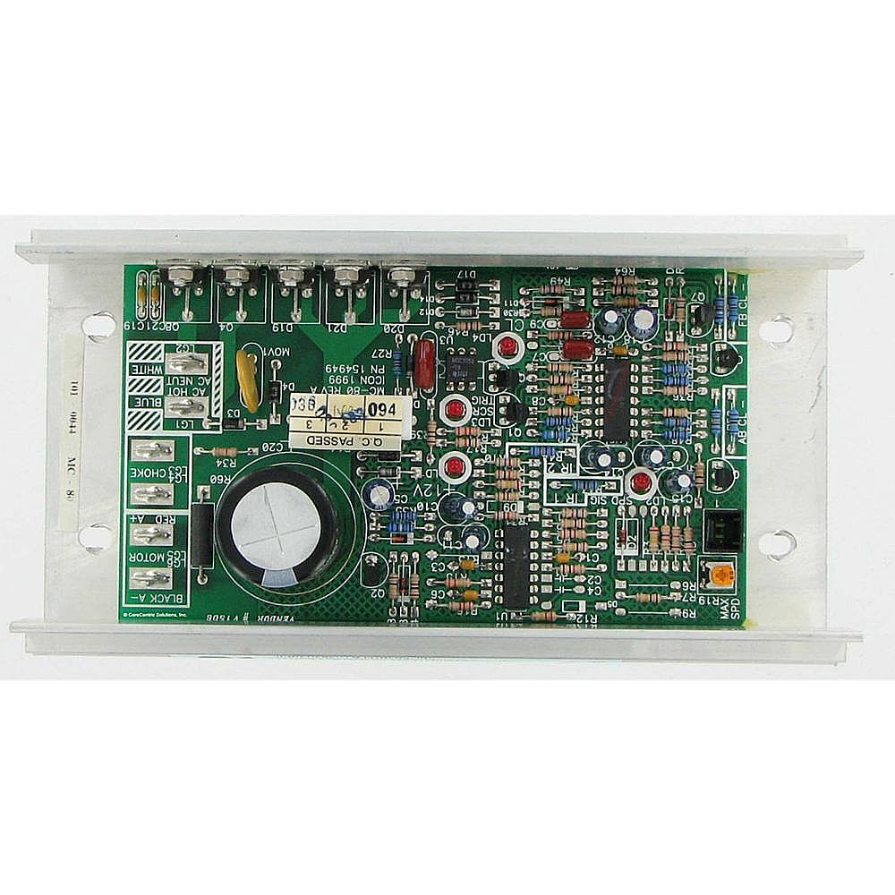 Refurbished Treadmill Motor Control Board 162966R
