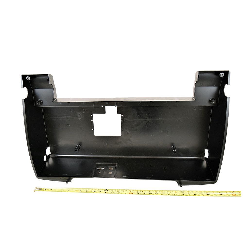 Treadmill Motor Hood 171192