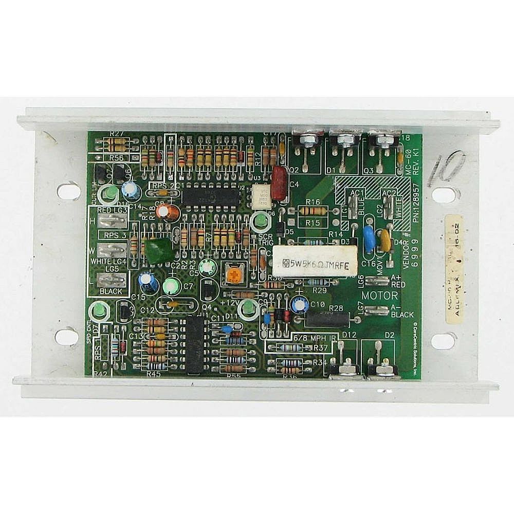 Refurbished Treadmill Motor Control Board 184695R