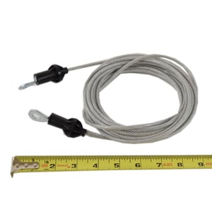Weight System Cable 192161
