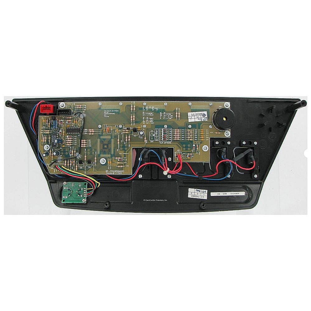 Refurbished Treadmill Console Assembly 192512R