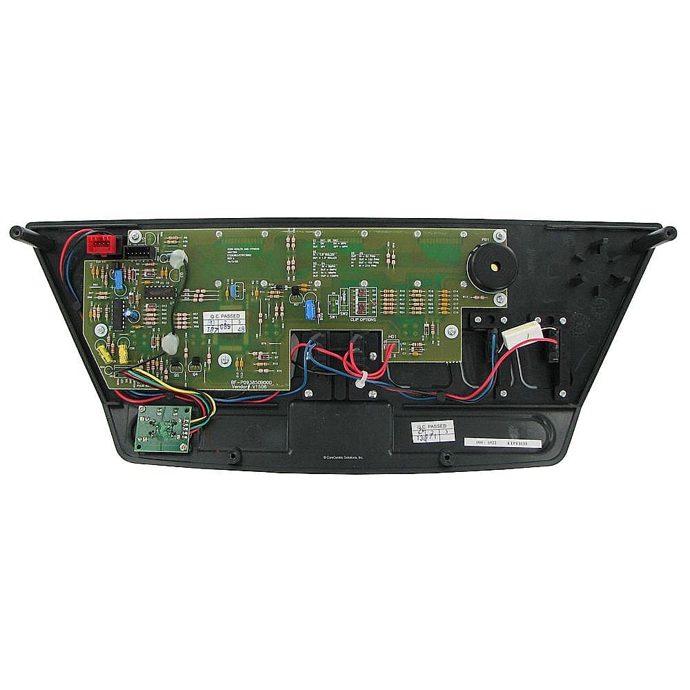 Refurbished Treadmill Console Assembly 206344R