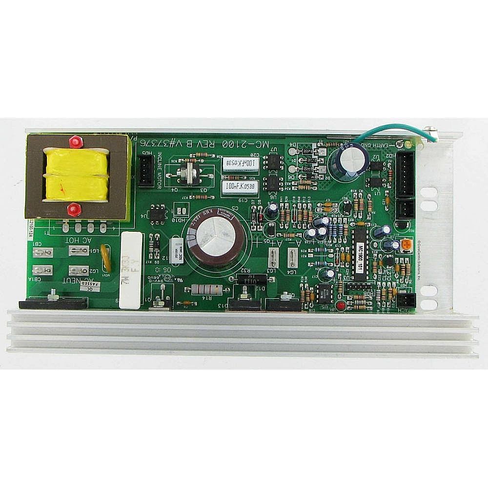 Refurbished Treadmill Motor Control Board 207763R