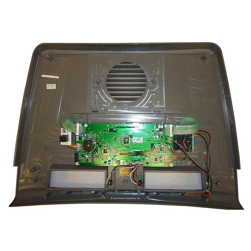 Treadmill Console 233606R