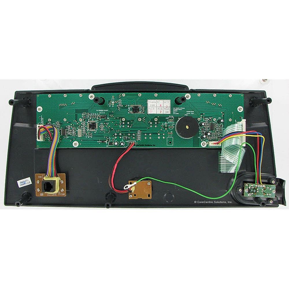 Treadmill Console 236742R