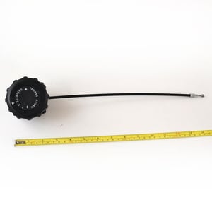 Resistance Control Cable 244012