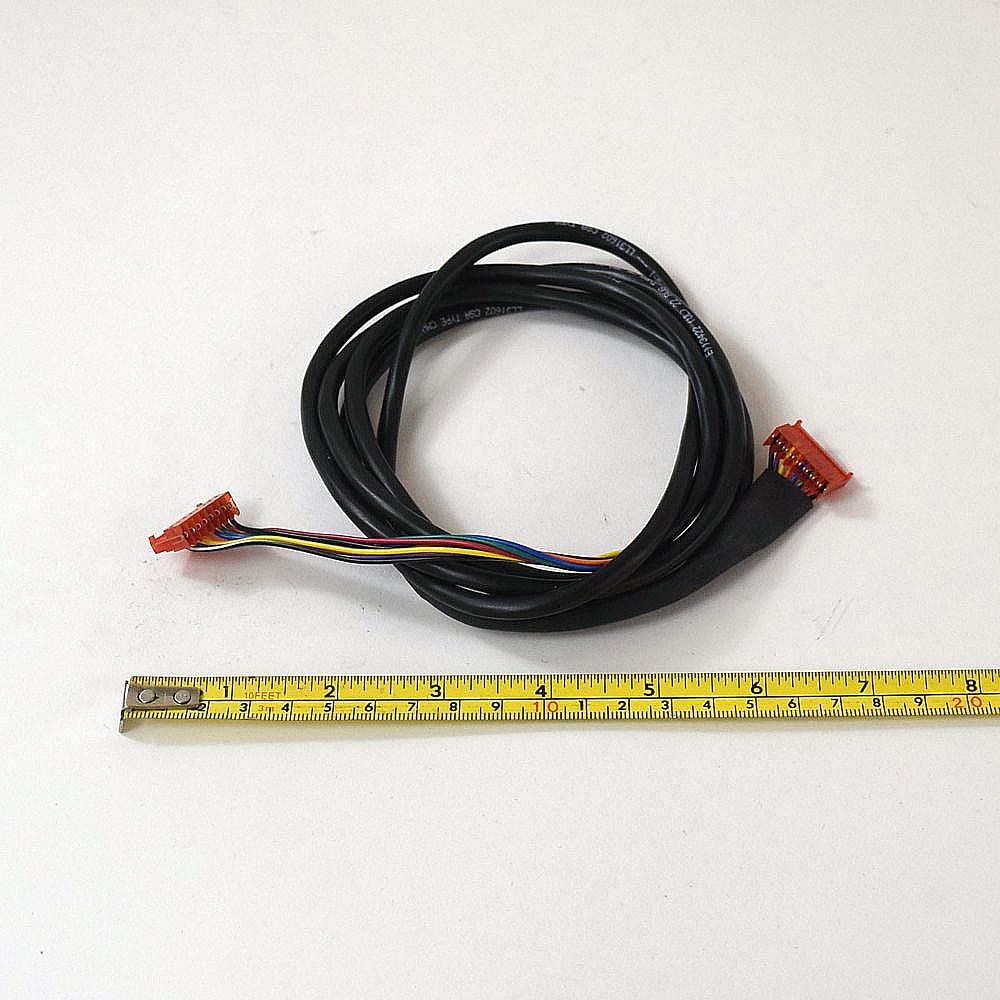 Toyostove Upright Wire Harness 248079