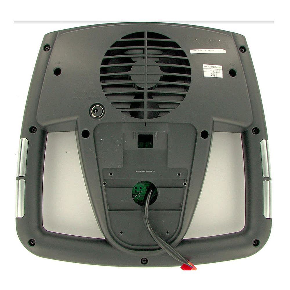 Refurbished Elliptical Console 252257R