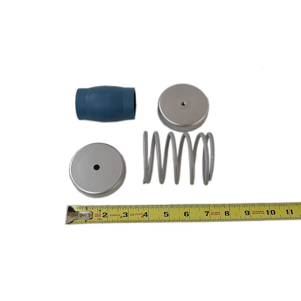 Isolator Assembly 259278