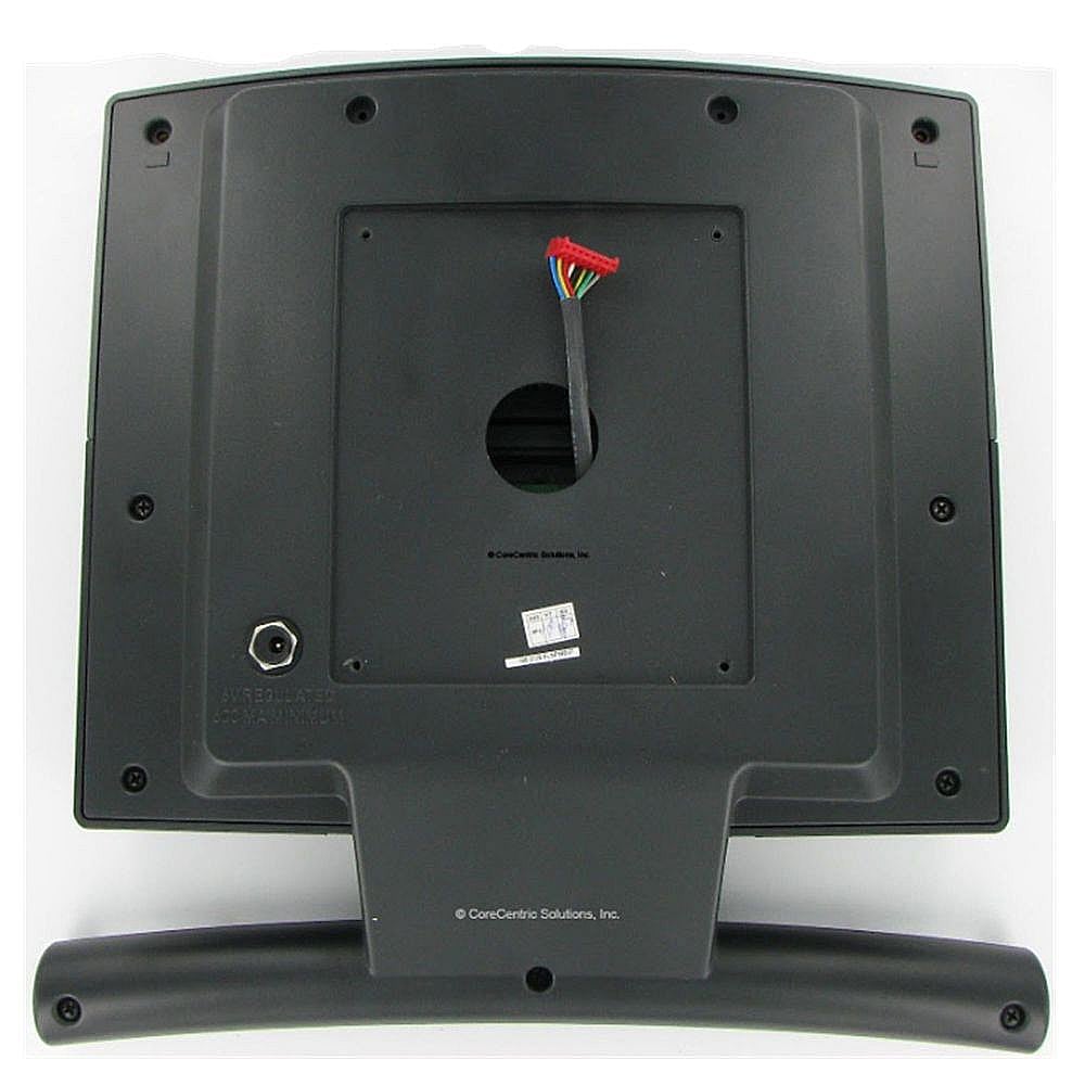 Refurbished Elliptical Console 262500R
