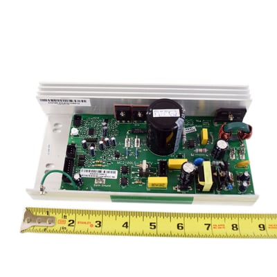 Treadmill Motor Control Board undefined