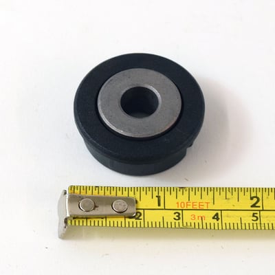 Elliptical Pedal Arm Bushing undefined