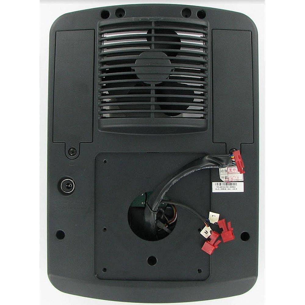 Refurbished Elliptical Console 285788R