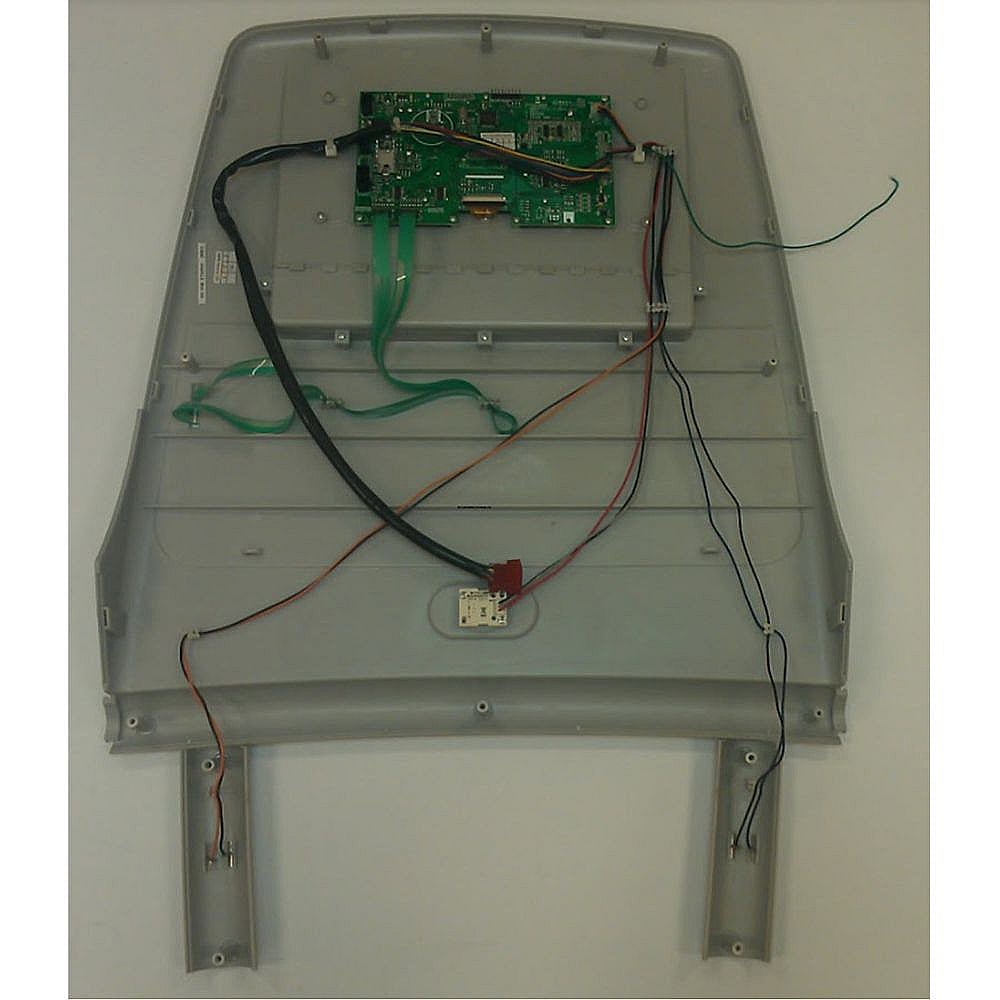 Refurbished Treadmill Console 290903R