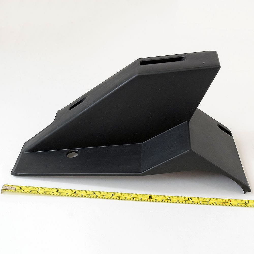 Treadmill Rear Foot, Left 316434
