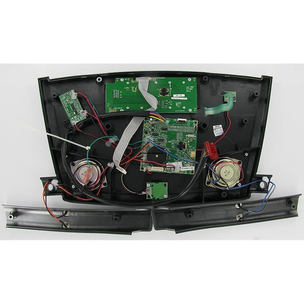Refurbished Treadmill Electronic Control Board 316581R