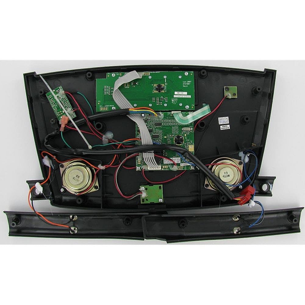 Refurbished Treadmill Console 316879R